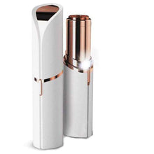 Charger l'image dans la galerie, Lipstick Shaped Women's Hair Remover