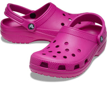 Charger l'image dans la galerie, Crocs Unisex-Adult Classic Clogs