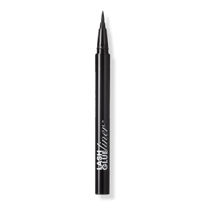 Kiss  Black Lashes Lash Glue Liner